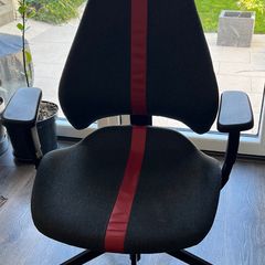 Ikea Gruppspel Gaming Chair