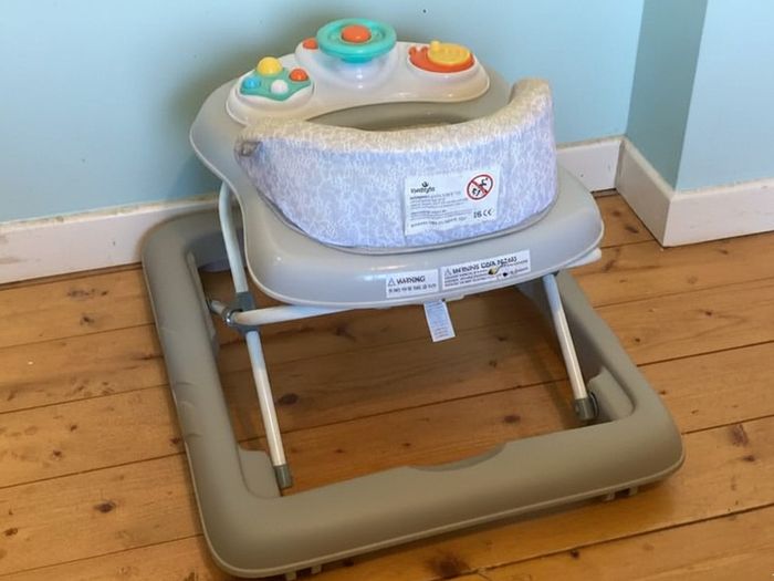 Babylo Baby Activity Walker | Great Condition