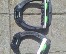 Stirrups kids Flexons