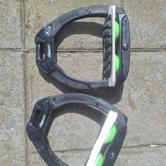 Stirrups kids Flexons