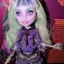 monster high 13 wishes twyla doll Image 2