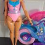doll and motor bike Image 2