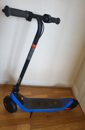 Segway Ninebot C2 Lite Kids Electric Kick