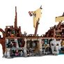 LEGO Ideas The Goonies (21363) & The Walshes' Attic (40773) Image 3