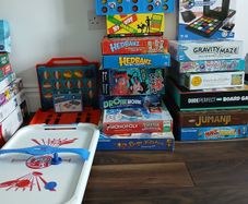 Playroom clear out, huge selection of board games, excellent condition amazing value