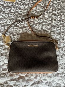 Michael Kors crossbody bag
