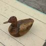 Vintage Duck Image 2