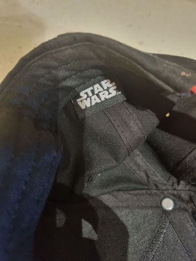 Dragon Ball, Star Wars and Marvel Hats