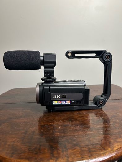 4k camera generic