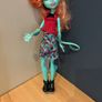 4 monster high dolls Image 5