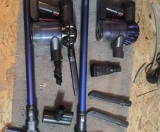 Dyson V6 for parts