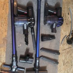 Dyson V6 for parts