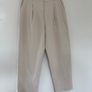 & Other Stories Wide Leg Trousers Image 2