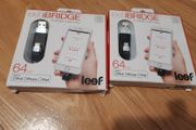 leef Bridge mobile memory