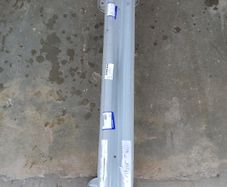 Genuine Volvo Xc30 Rear Bumper Impact Bar 80013953