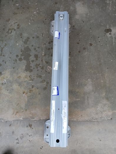 Genuine Volvo Xc30 Rear Bumper Impact Bar 80013953