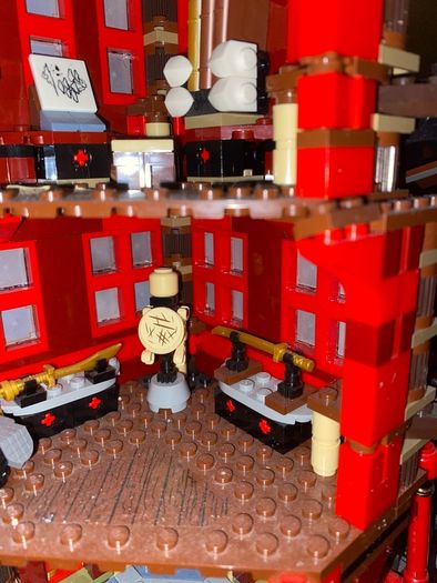 lego