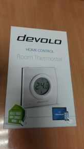 DEVOLO Room Thermostat