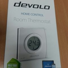 DEVOLO Room Thermostat