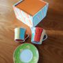 Tea Set Tea for One Set Image 6