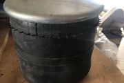 Scania daf Volvo man air bags