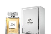 ChaneI No 5 EDP Alternative Chatler No 4 100ml EDP
