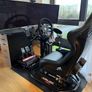 Racing Cockpit Image 5