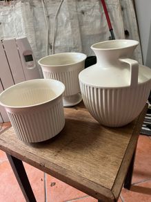 Hornsea set