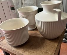 Hornsea set