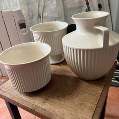 Hornsea set