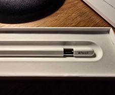 Apple iPad Pencil (USB-C)
