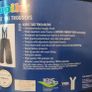 BNWT Lupilu Kids Navy Ski Trousers / Salopettes 4-6 Years (110/116) Image 5