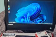 Lenovo All in one desktop
