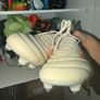 Adidas Copa 19.1 SG Initiator Off White/Solar Red F36075 Image 2