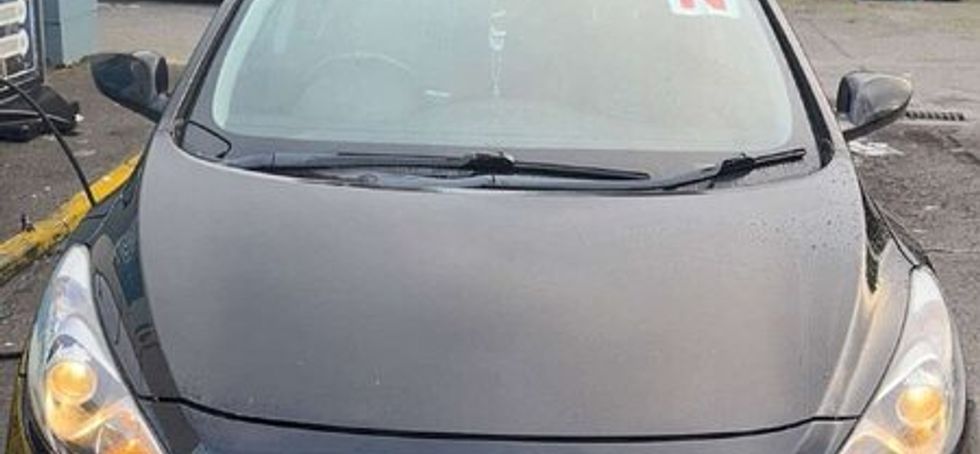Hyundai i30 2014