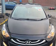 Hyundai i30 2014