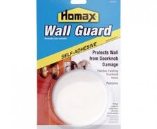 Wall Guard