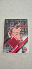Match Attax 23/24 Leon Goretzka Jersey Relic Card