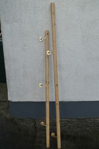 Hand Rails