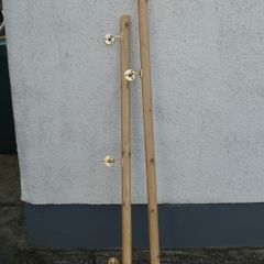 Hand Rails
