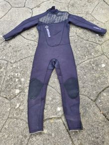 5mm Wet Suit