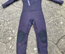 5mm Wet Suit