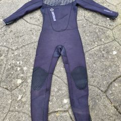 5mm Wet Suit