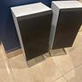 Beovox S75 speakers with stands Image 8