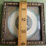 Antique Wooden Decoration Photo Frame Image 6