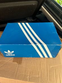 adidas