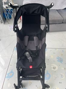 travel stroller