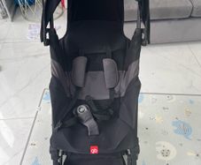 travel stroller