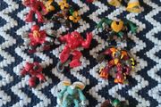 Giochi Preziosi Monster Figures