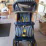 Secondhand Graco buggy Image 4
